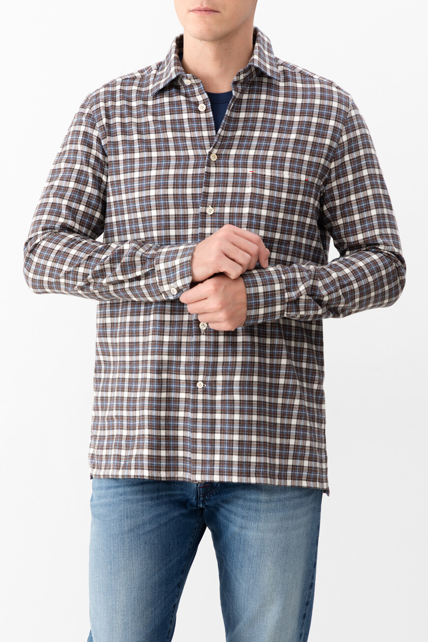 рубашка  UMCNERH0825907001 фотография