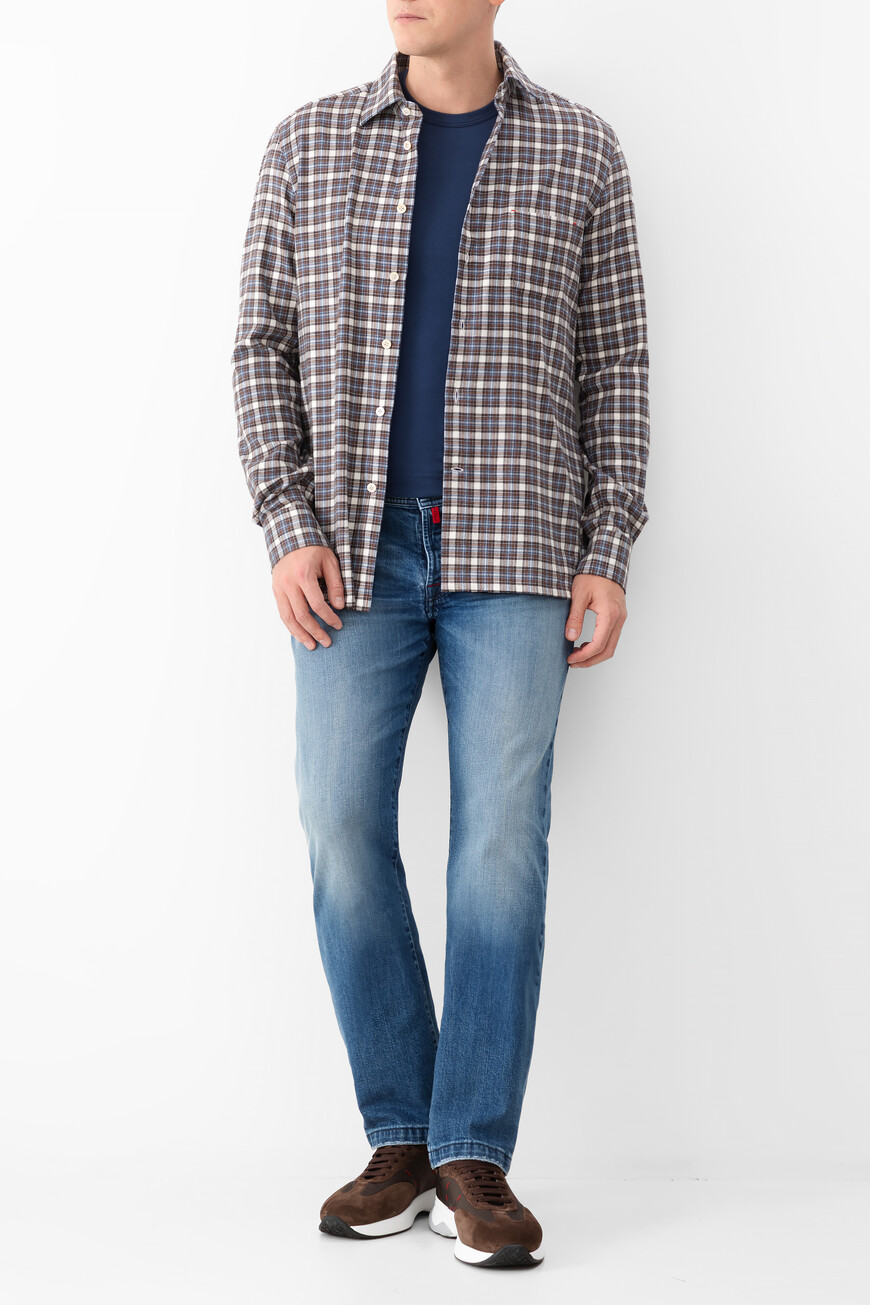 рубашка  UMCNERH0825907001 по низкой цене