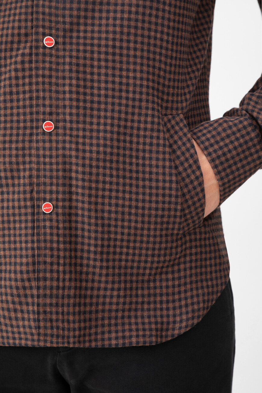 рубашка  модель mariano UMCMARH0864311005 по низкой цене