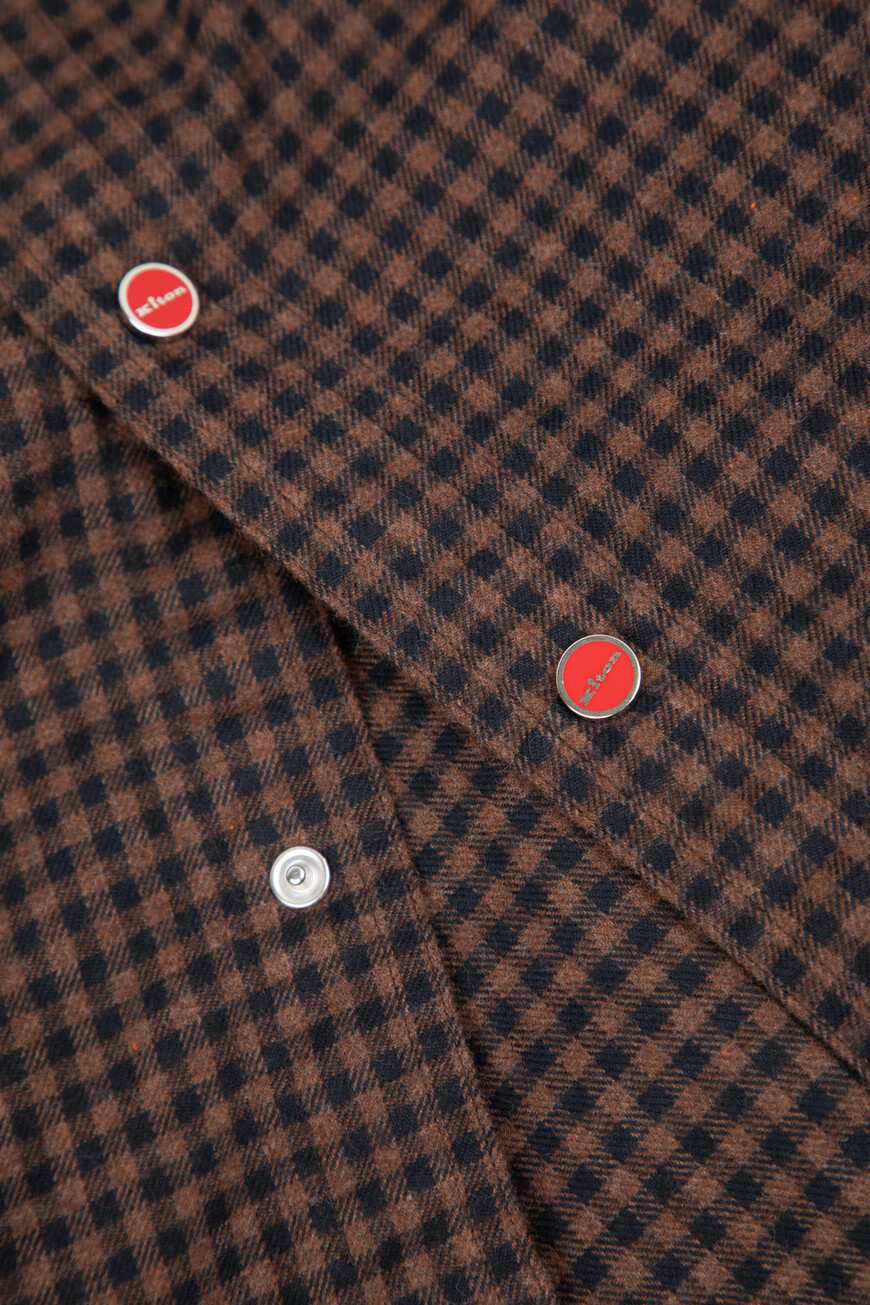 рубашка  модель mariano UMCMARH0864311005 на официальном сайте