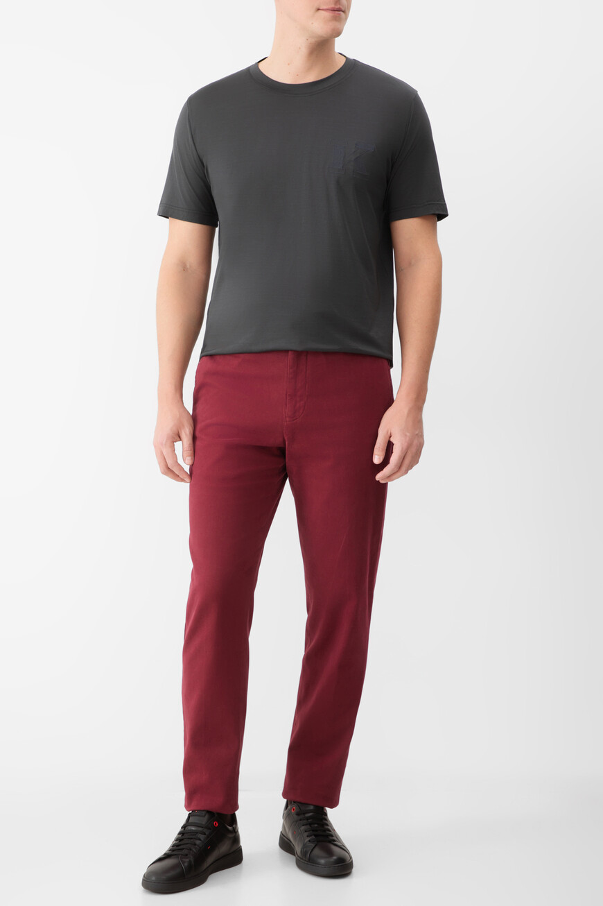 футболка  UMK0827KG001 по низкой цене