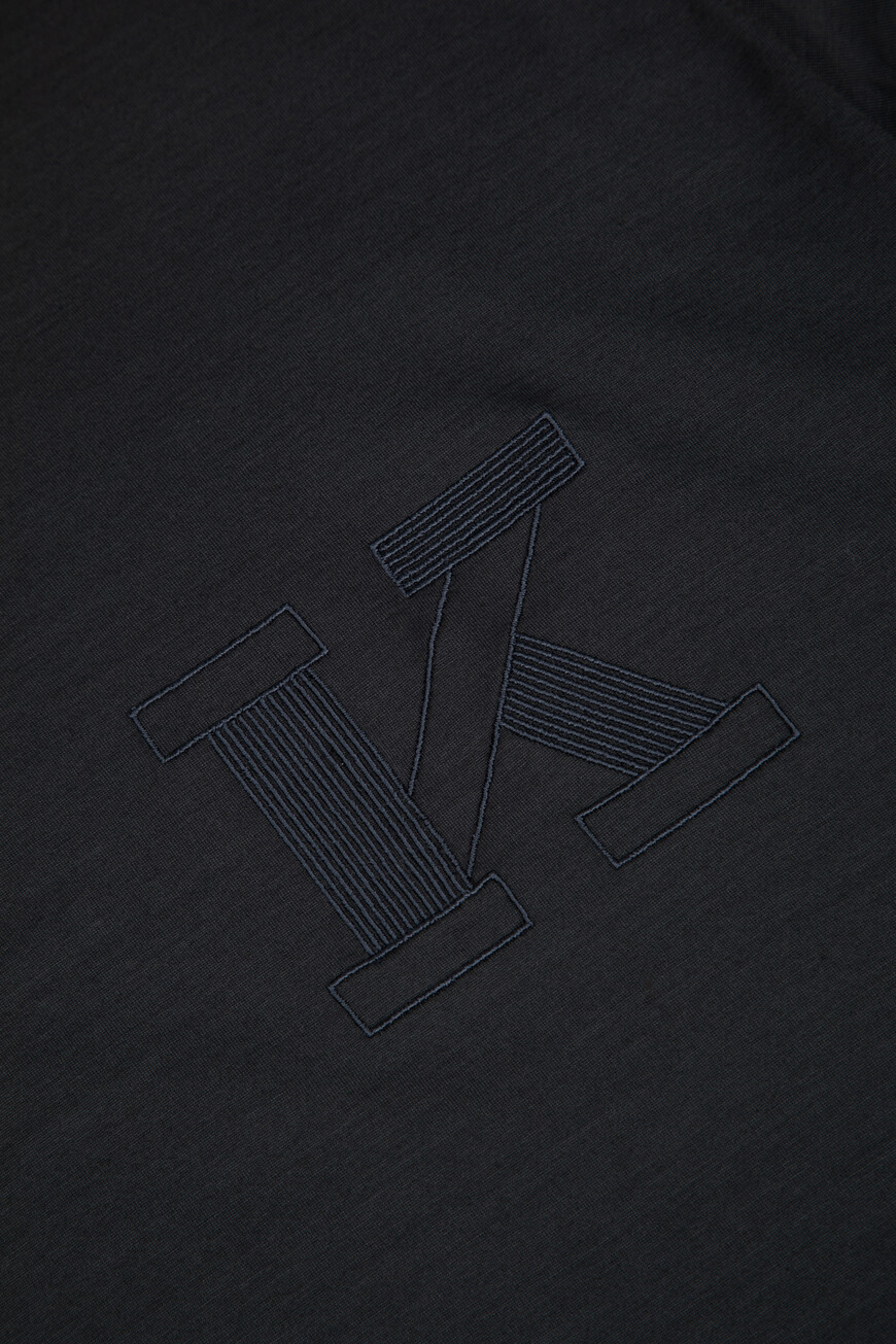 футболка  UMK0827KG001 по распродаже