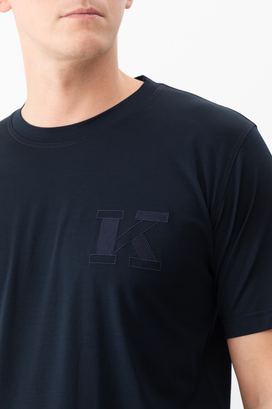 футболка  UMK0827K326001 купить с доставкой