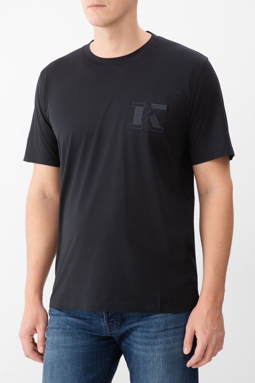 футболка  UMK0827K5001 фотография