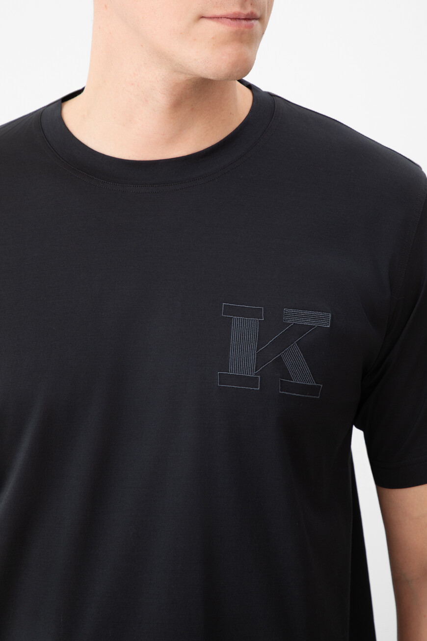 футболка  UMK0827K5001 купить с доставкой