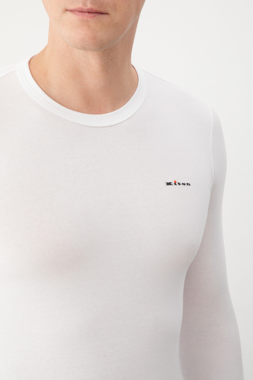 лонгслив  UNWM012K0243H01002 купить с доставкой