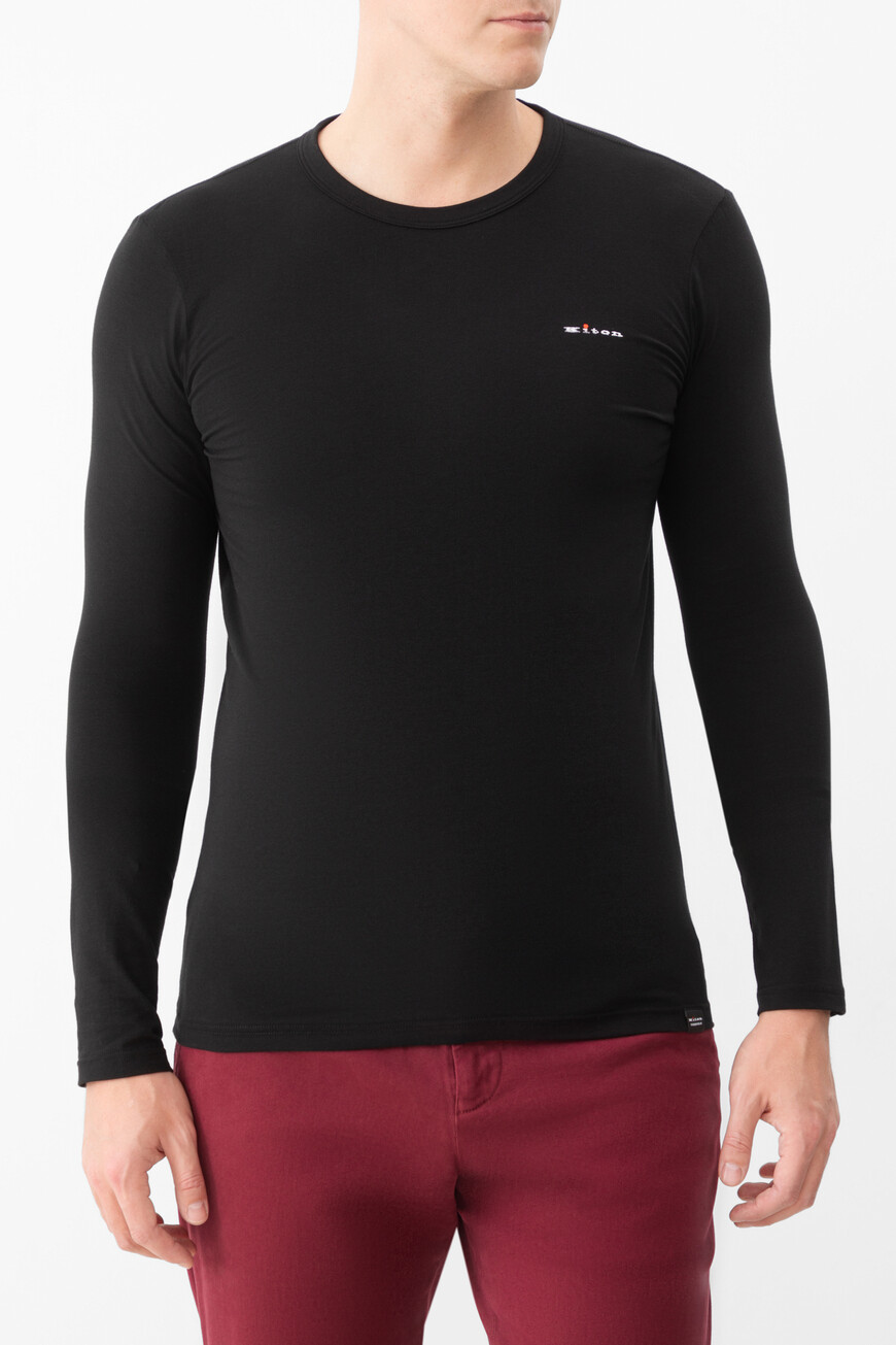 лонгслив  UNWM012K0243H02003 фотография