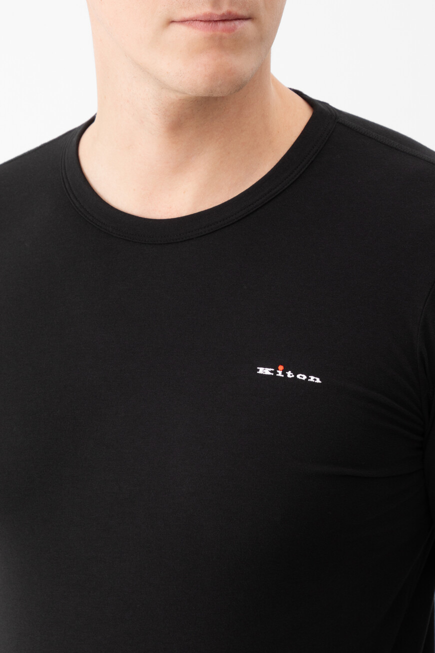 лонгслив  UNWM012K0243H02003 купить с доставкой