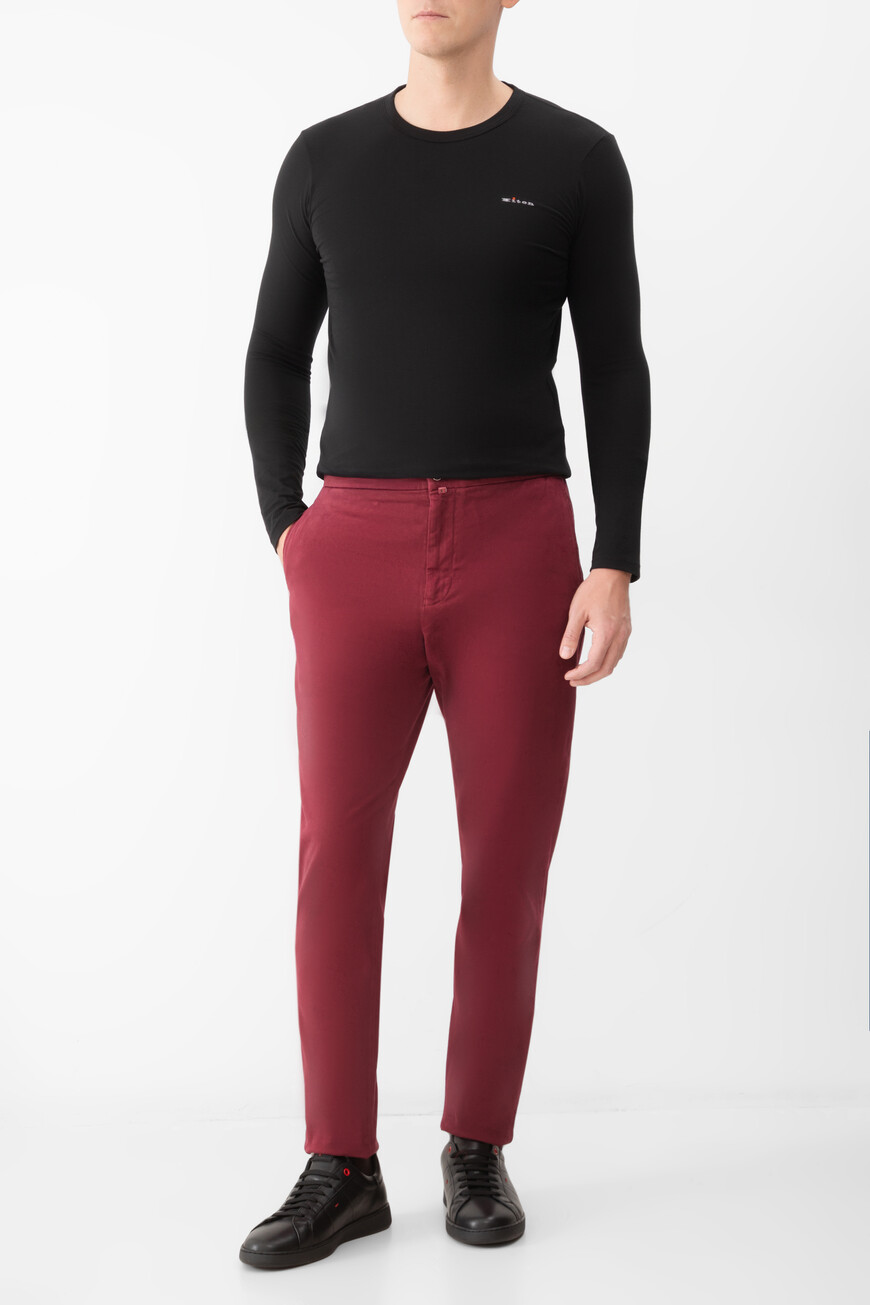 лонгслив  UNWM012K0243H02003 по низкой цене