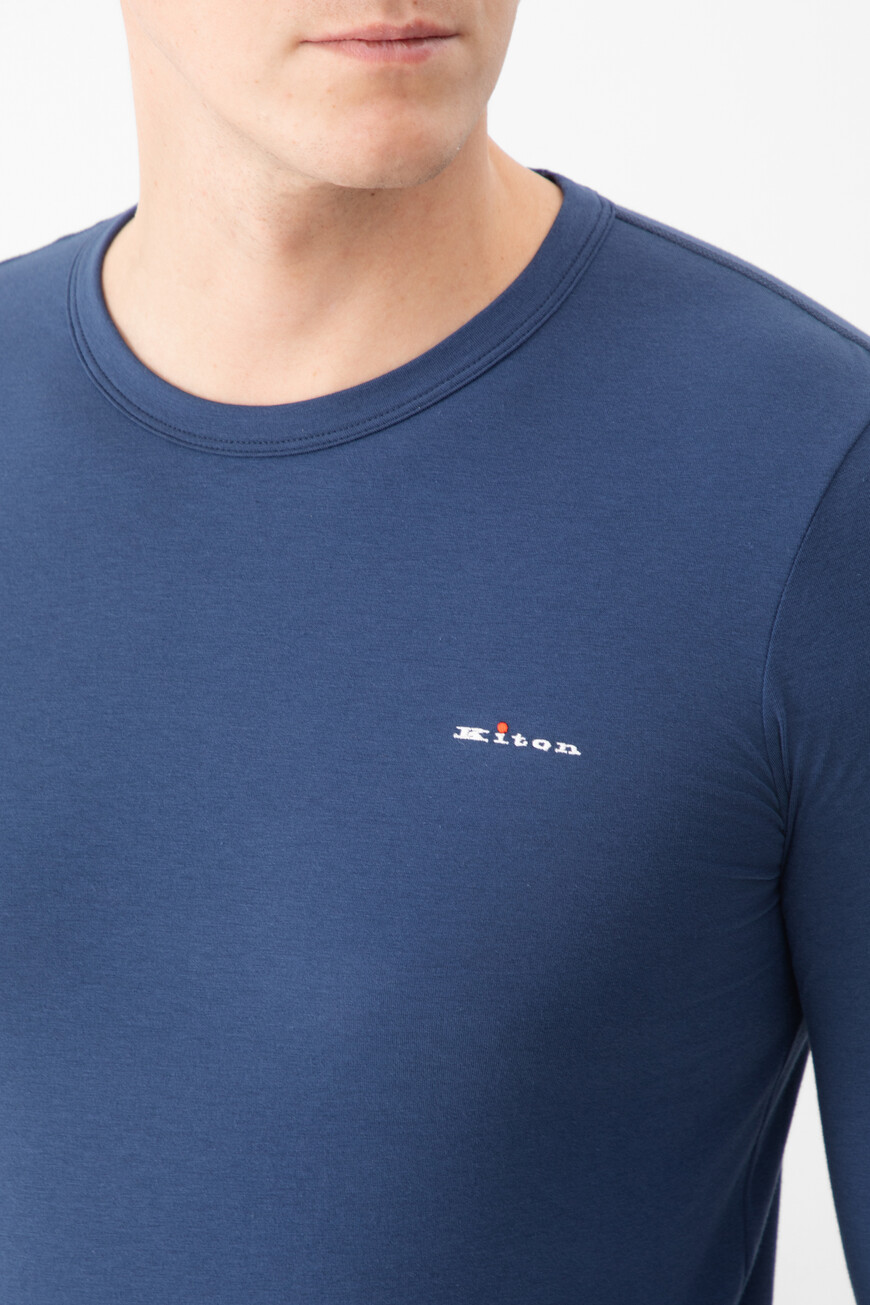 лонгслив  UNWM012K0243H03001 купить с доставкой