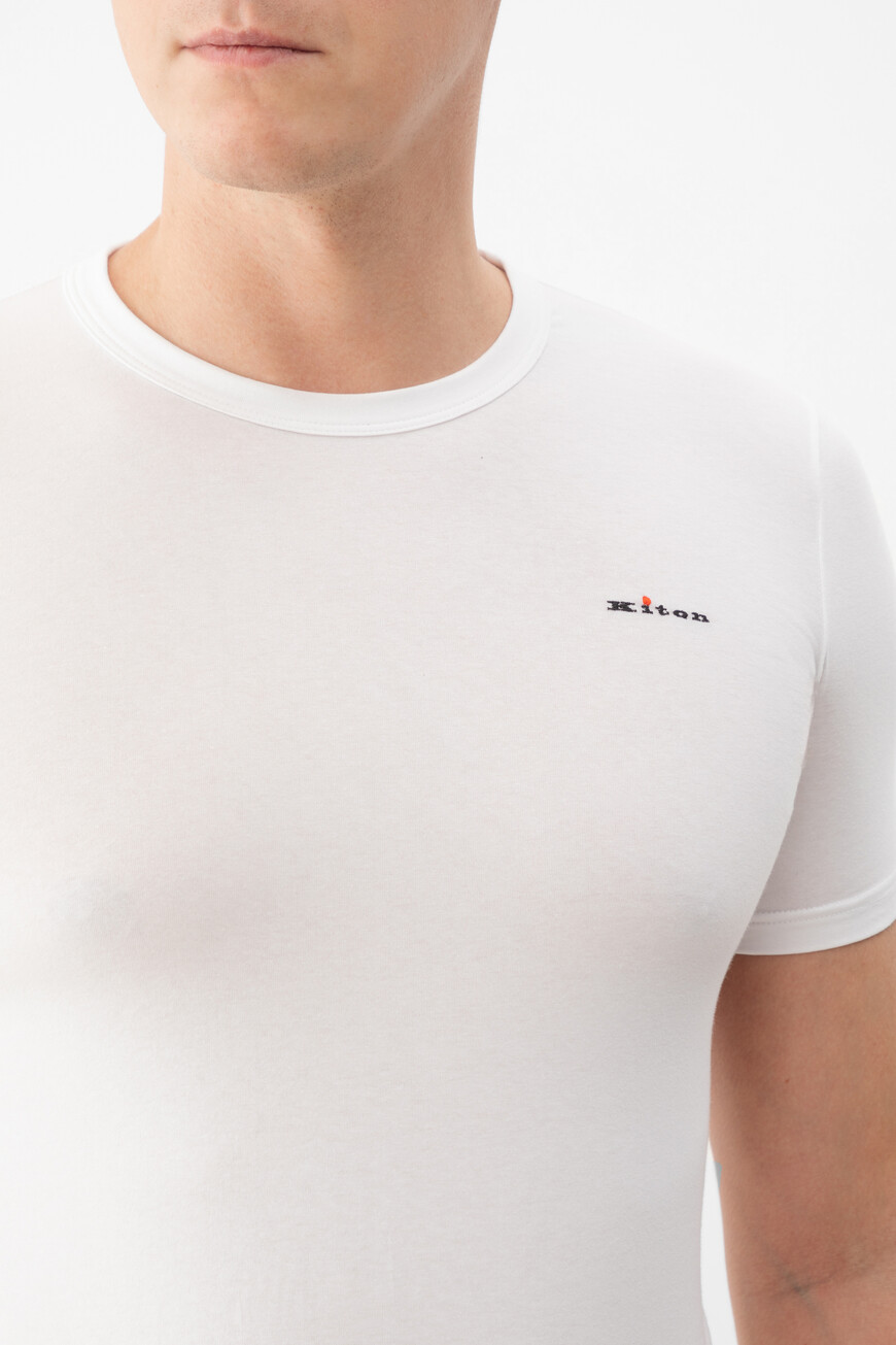 футболка  UNWM008K0243H01004 купить с доставкой