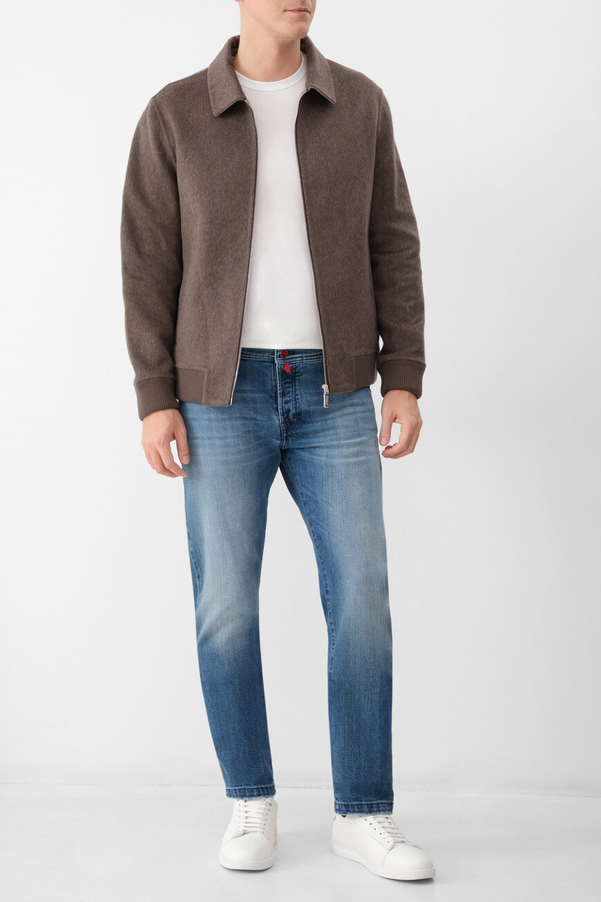 футболка  UNWM008K0243H01004 по низкой цене