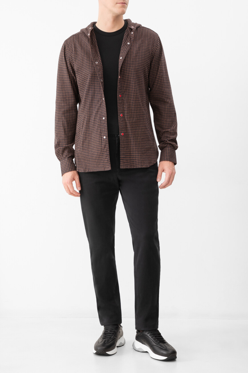 футболка  UNWM008K0243H02003 со скидкой