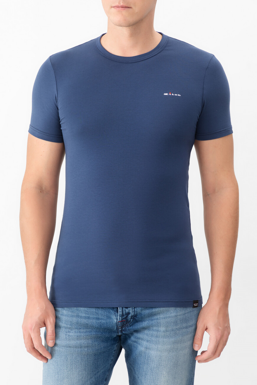 футболка  UNWM008K0243H03002 фотография