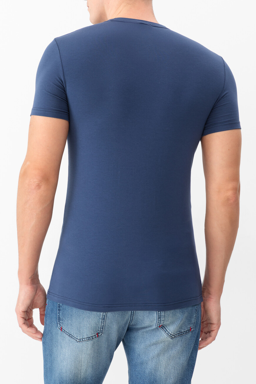 футболка  UNWM008K0243H03002 по акции