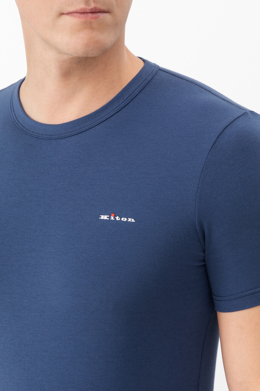 футболка  UNWM008K0243H03002 купить с доставкой