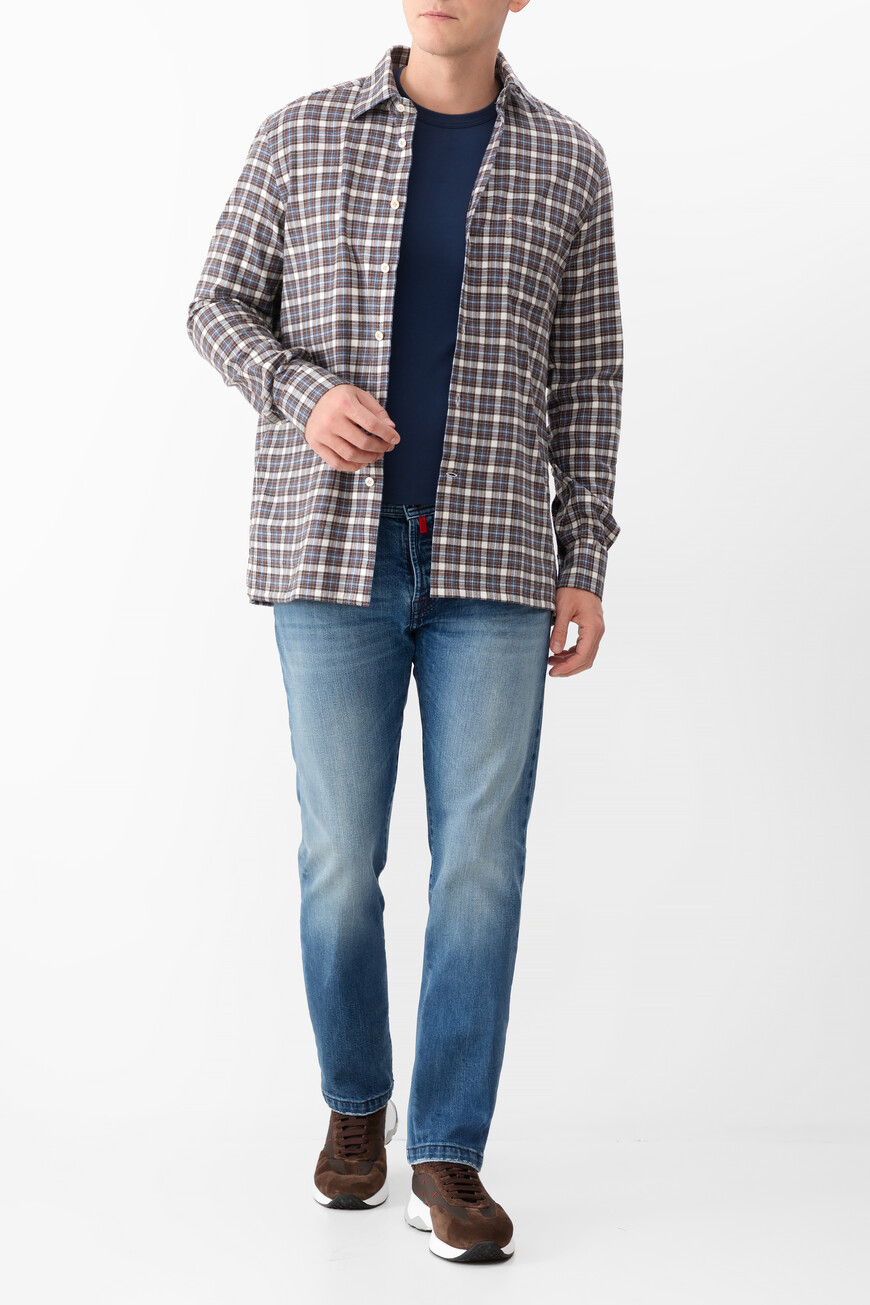 футболка  UNWM008K0243H03002 со скидкой