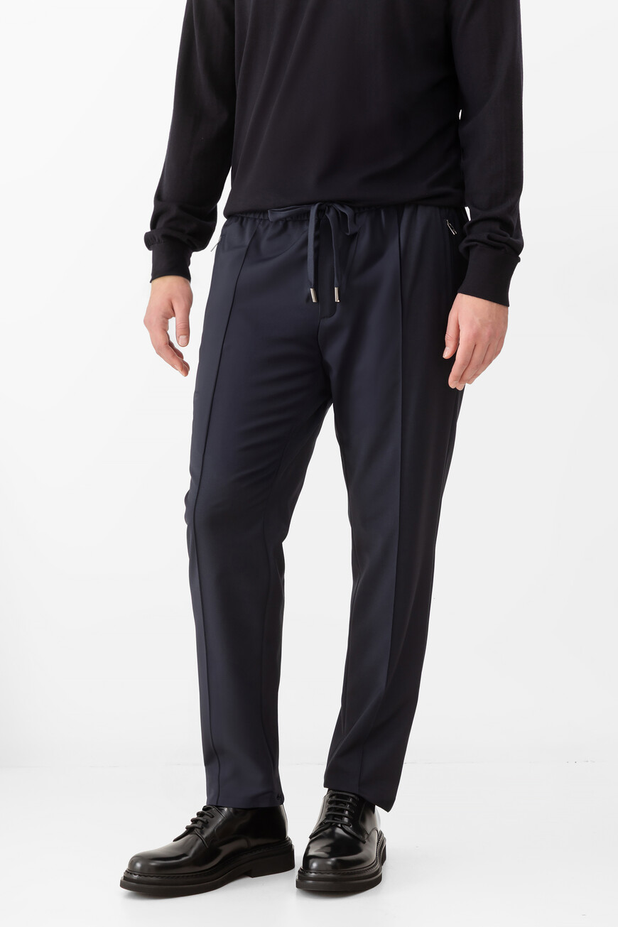 брюки  модель из коллекции italian holiday GYACET GJ275 B0310 фотография