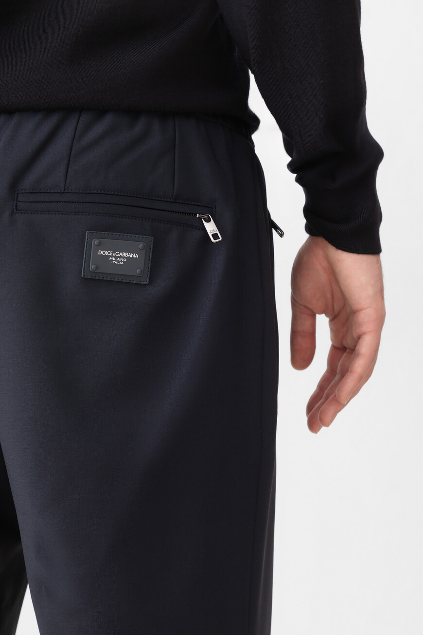 брюки  модель из коллекции italian holiday GYACET GJ275 B0310 по низкой цене