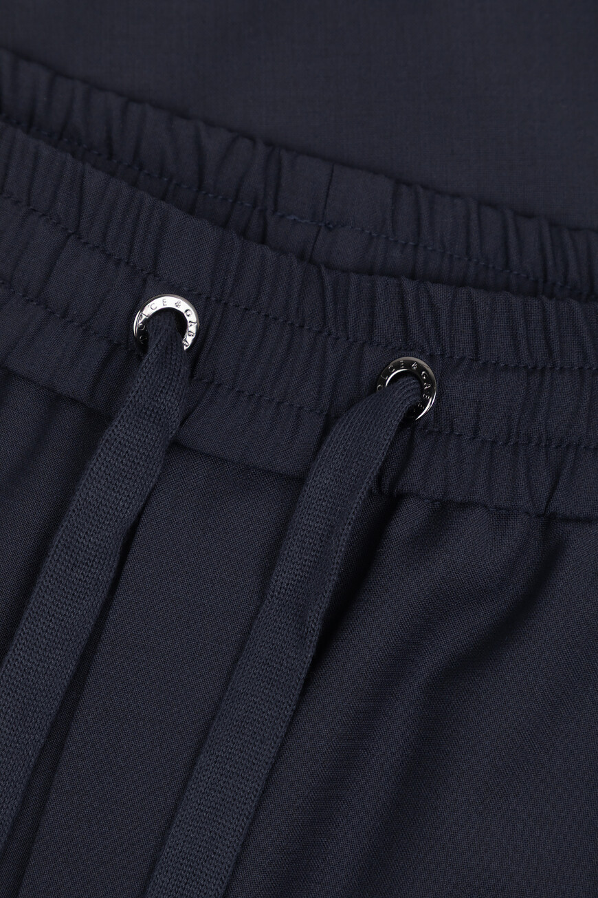 брюки  модель из коллекции italian holiday GYACET GJ275 B0310 по распродаже