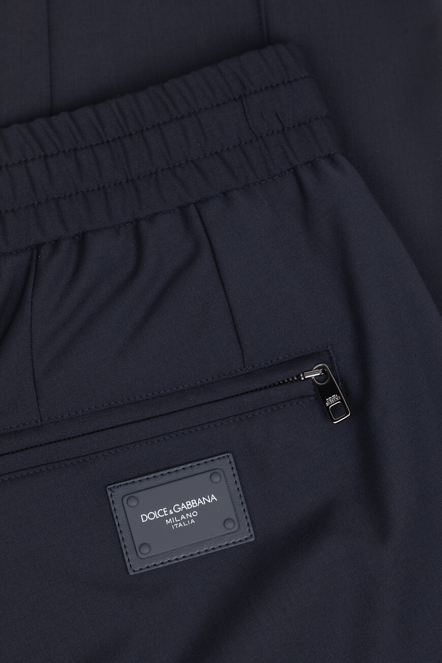 брюки  модель из коллекции italian holiday GYACET GJ275 B0310 на официальном сайте