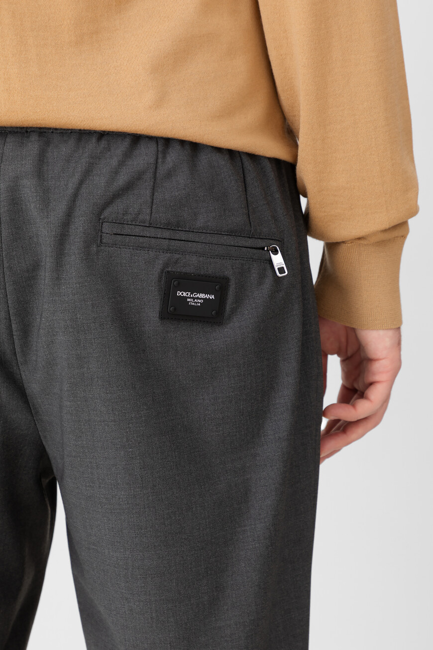 брюки  модель из коллекции italian holiday GYACET GJ275 S8291 по низкой цене