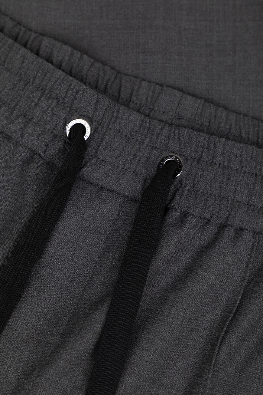 брюки  модель из коллекции italian holiday GYACET GJ275 S8291 по распродаже