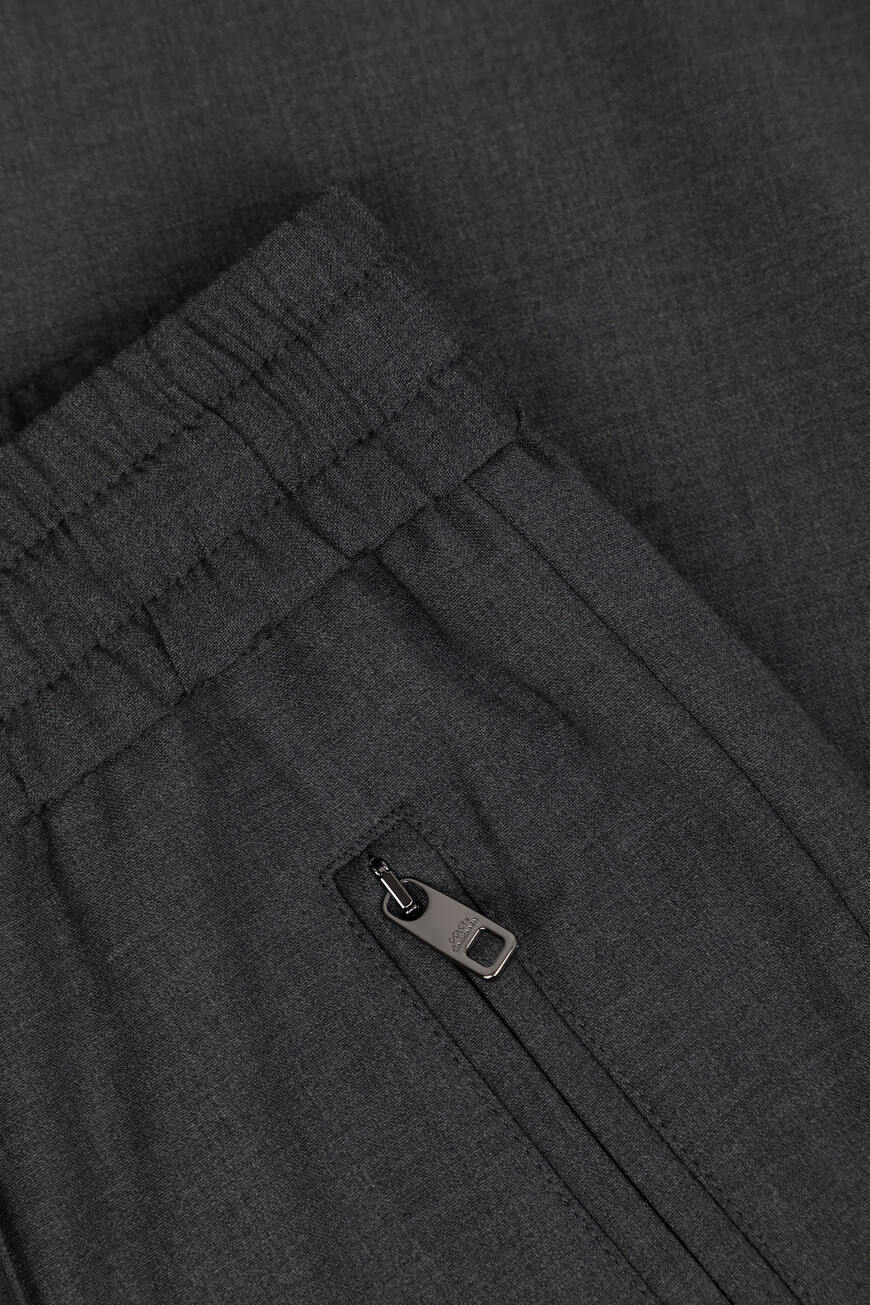 брюки  модель из коллекции italian holiday GYACET GJ275 S8291 на официальном сайте