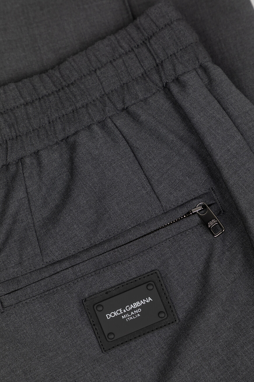 брюки  модель из коллекции italian holiday GYACET GJ275 S8291 оригинал