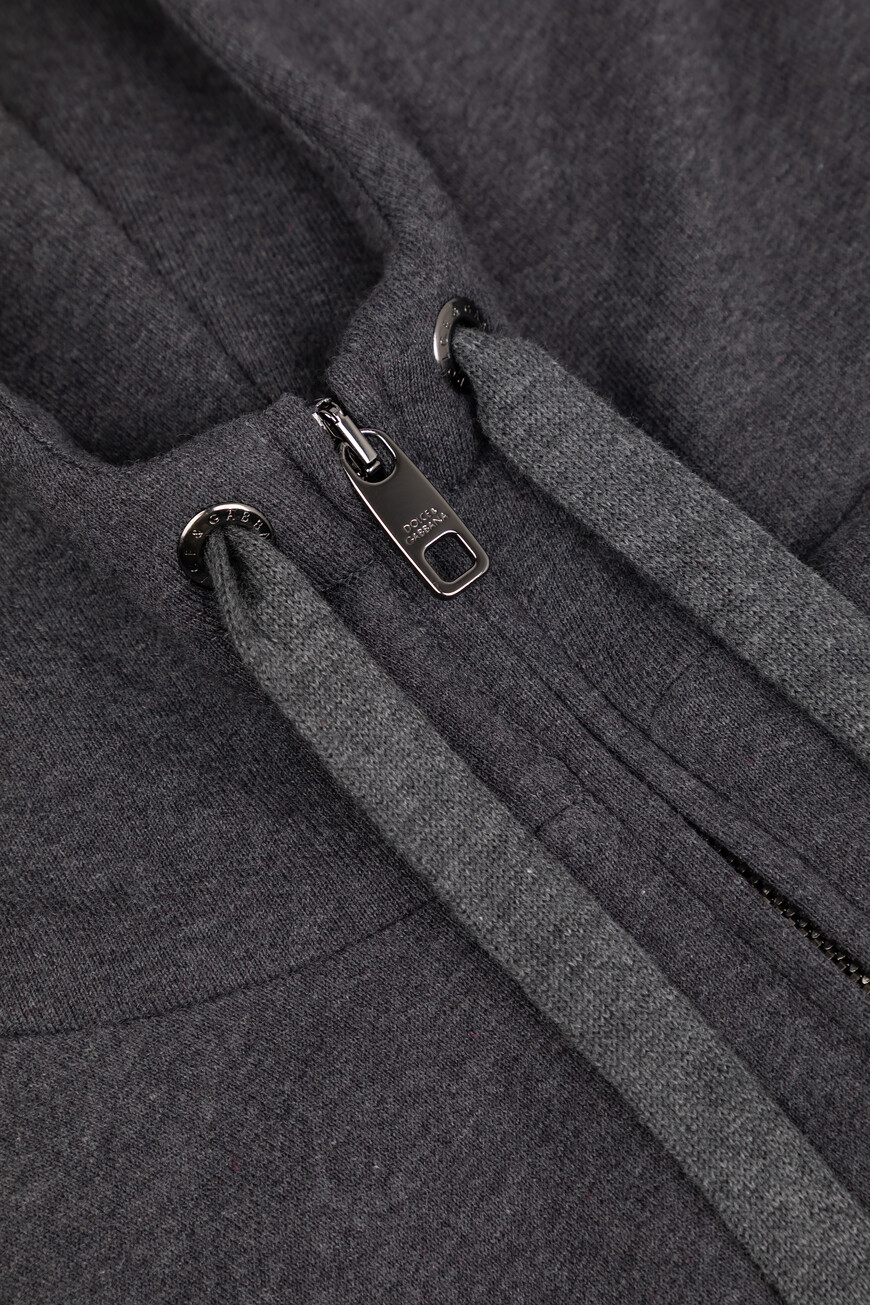 толстовка  модель из коллекции essential G9ABIT G7M4Y S8292 по распродаже