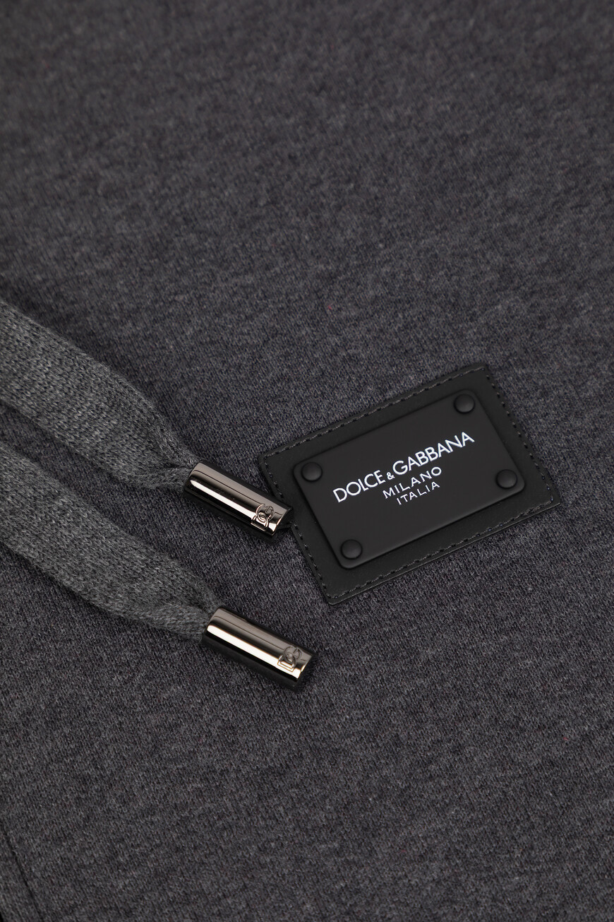 толстовка  модель из коллекции essential G9ABIT G7M4Y S8292 оригинал