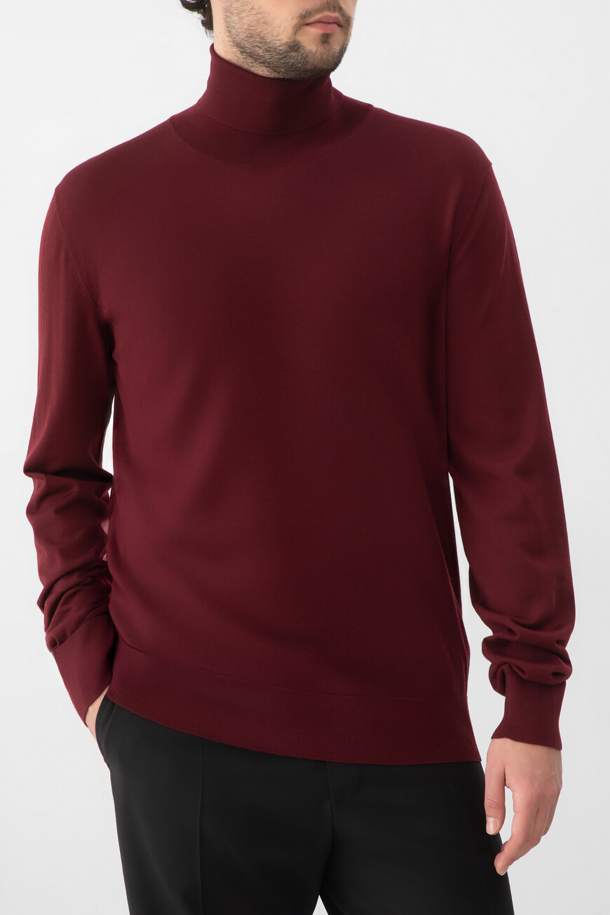 водолазка  GXW05T JCVZS R2723 фотография