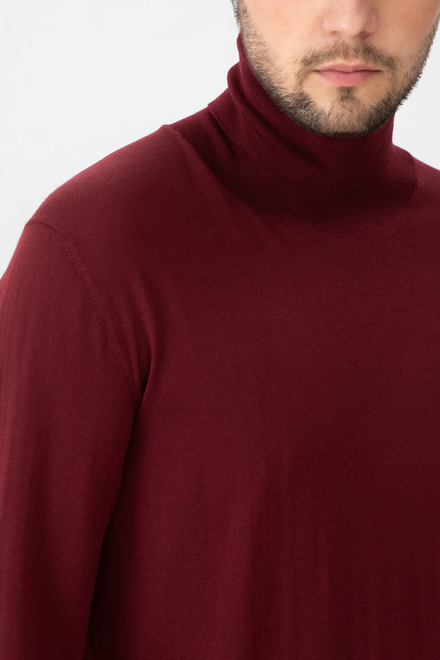 водолазка  GXW05T JCVZS R2723 купить с доставкой