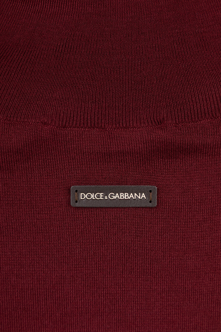 водолазка  GXW05T JCVZS R2723 на официальном сайте