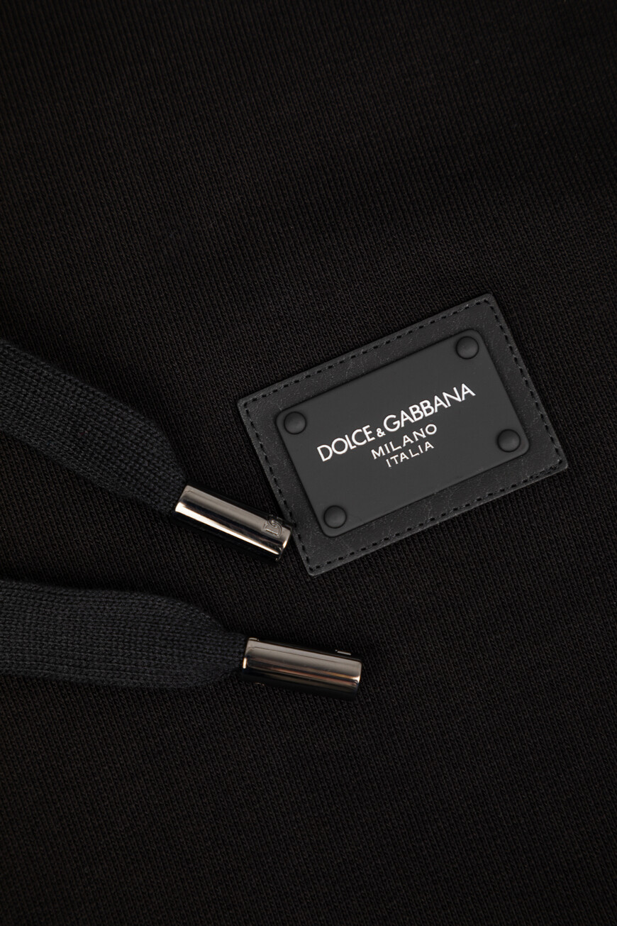 толстовка  модель из коллекции essential G9ABIT G7M4Y N0000 на официальном сайте