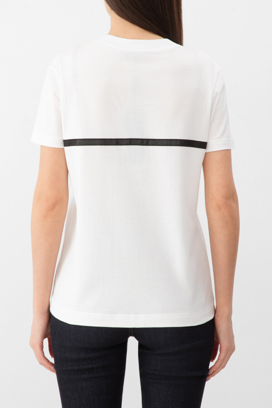 футболка  F8V42Z GDC6B W0800 по акции