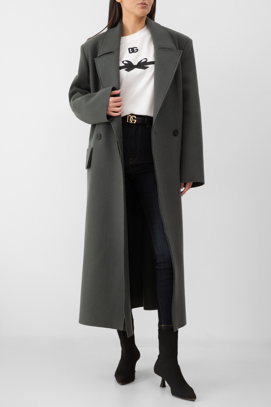 

Футболка Dolce & Gabbana, Белый