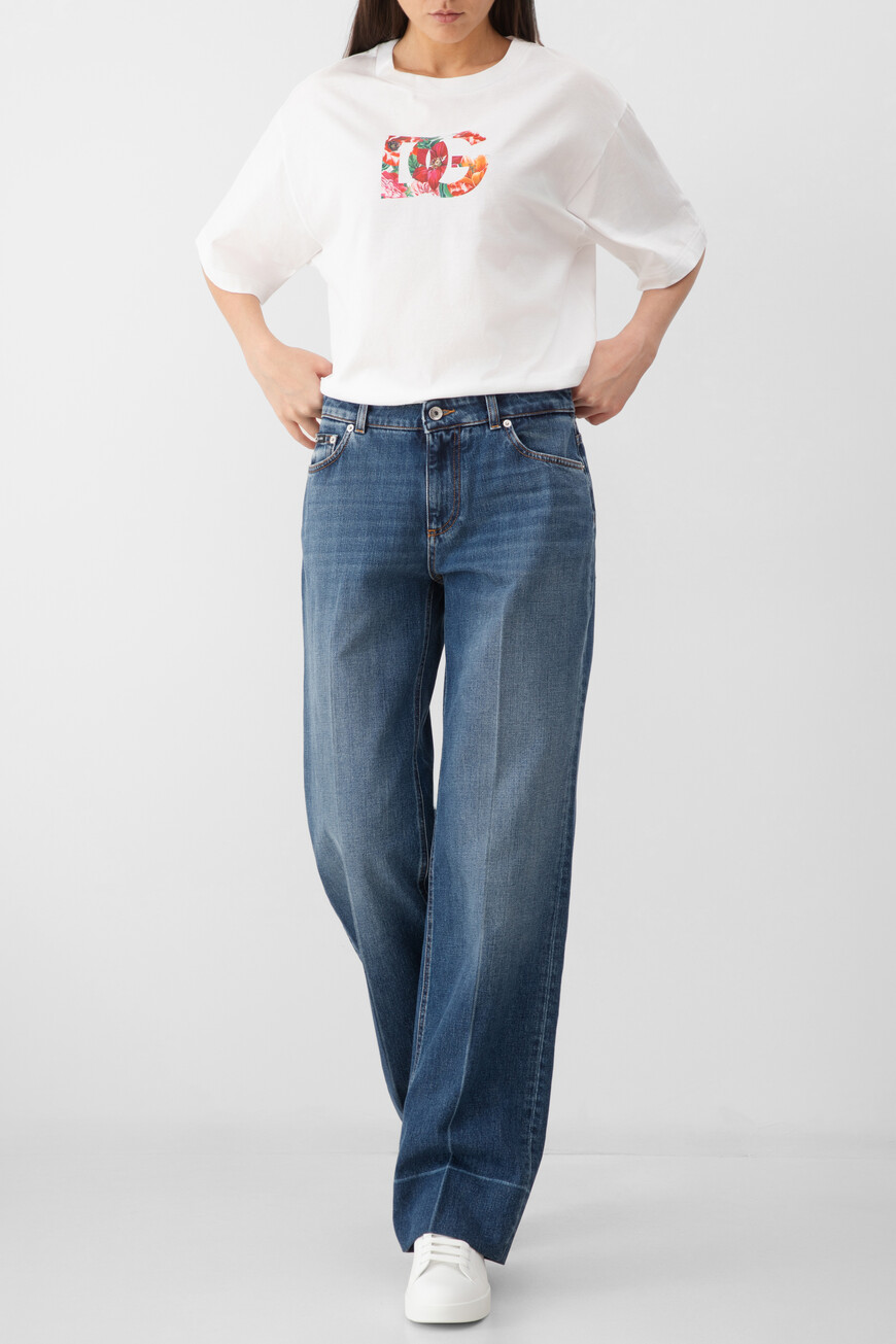 футболка  F8V57T GDC7S W0800 по низкой цене