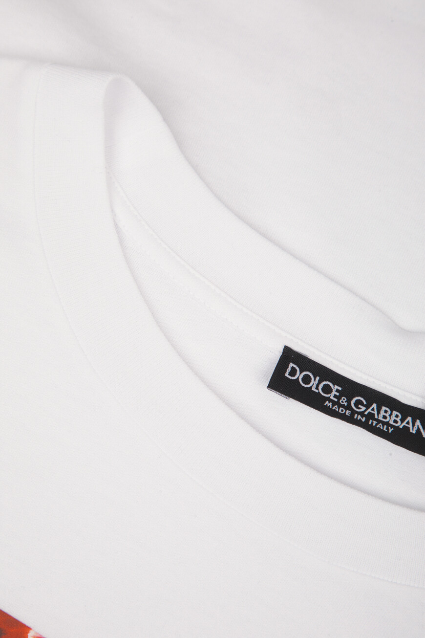 футболка  F8V57T GDC7S W0800 со скидкой