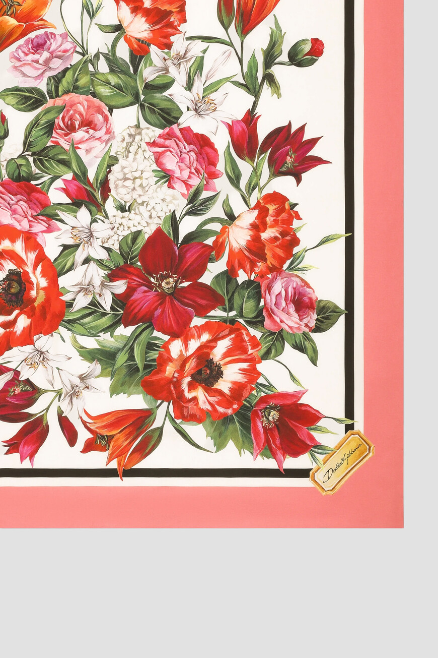 платок  FN090R GDC7A HA5QX купить с доставкой