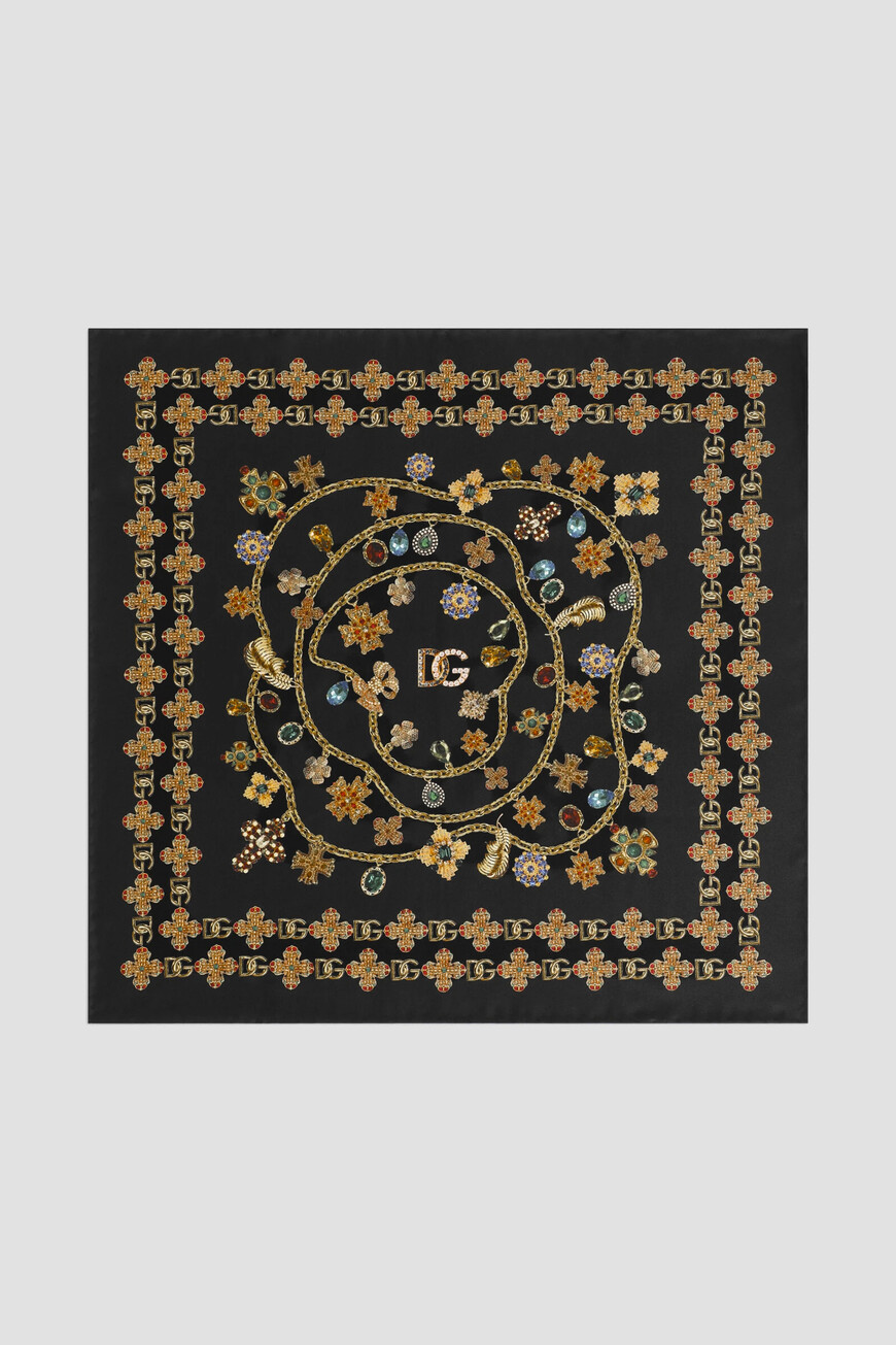 платок  FN090R GDDAX HN5SB фотография