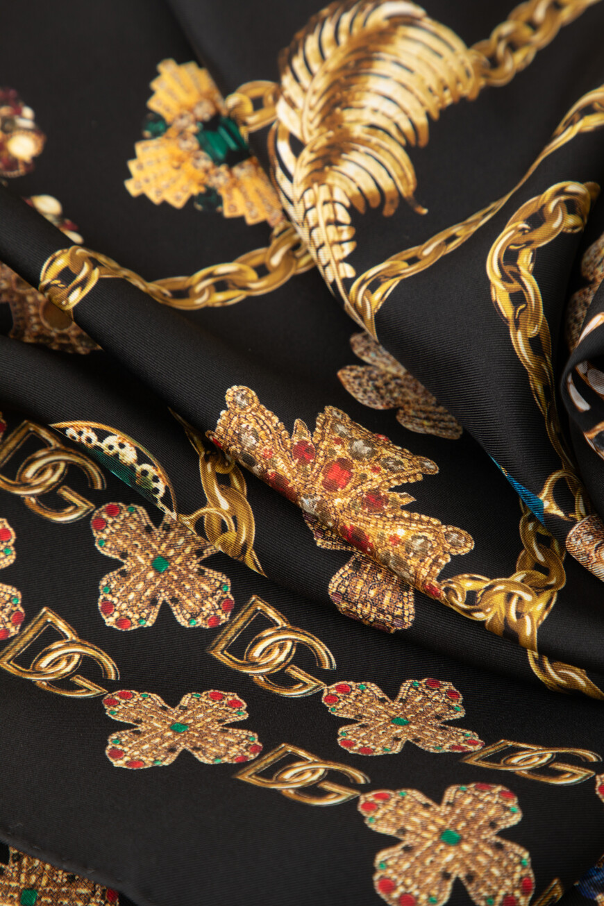 платок  FN090R GDDAX HN5SB по акции