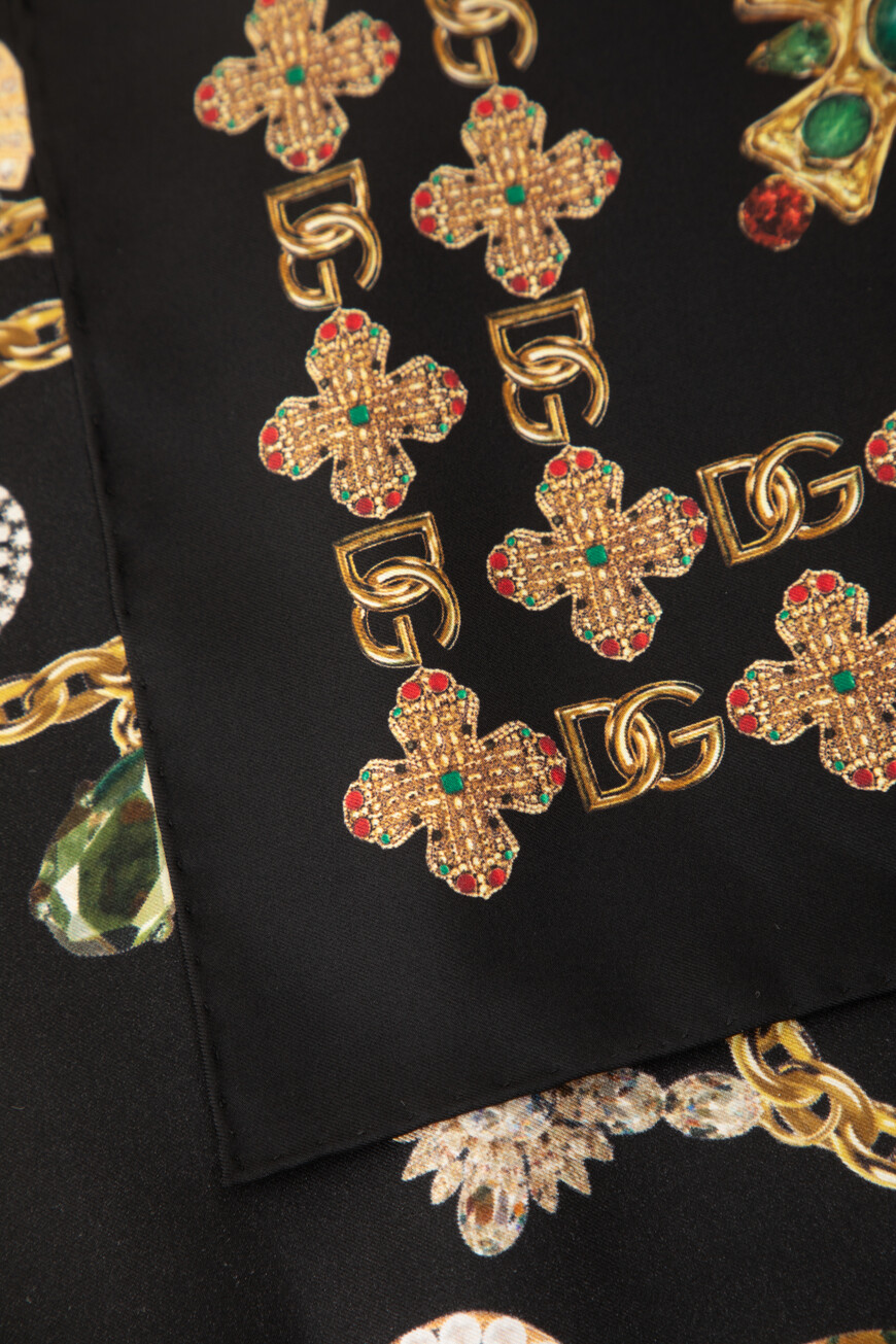 платок  FN090R GDDAX HN5SB по низкой цене