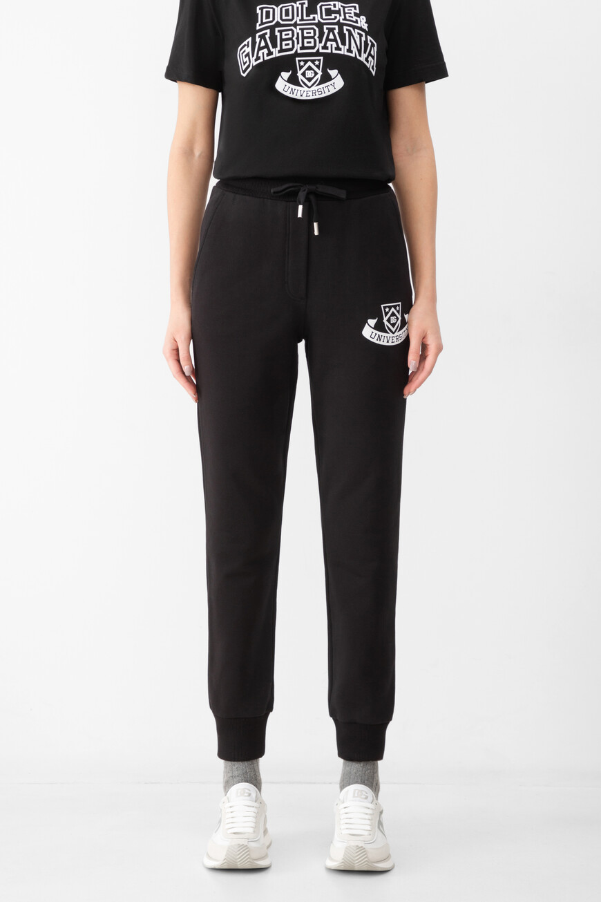 джоггеры  FTCQGZ GDDC6 N0000 фотография