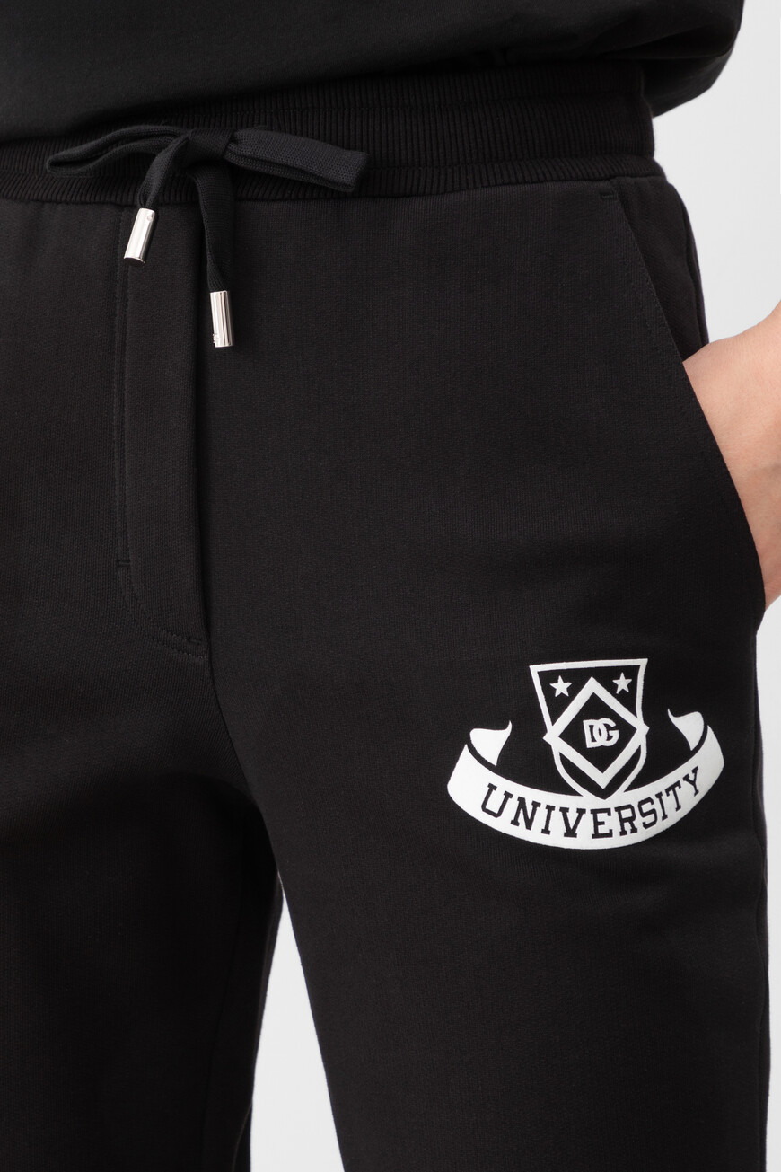 джоггеры  FTCQGZ GDDC6 N0000 купить с доставкой