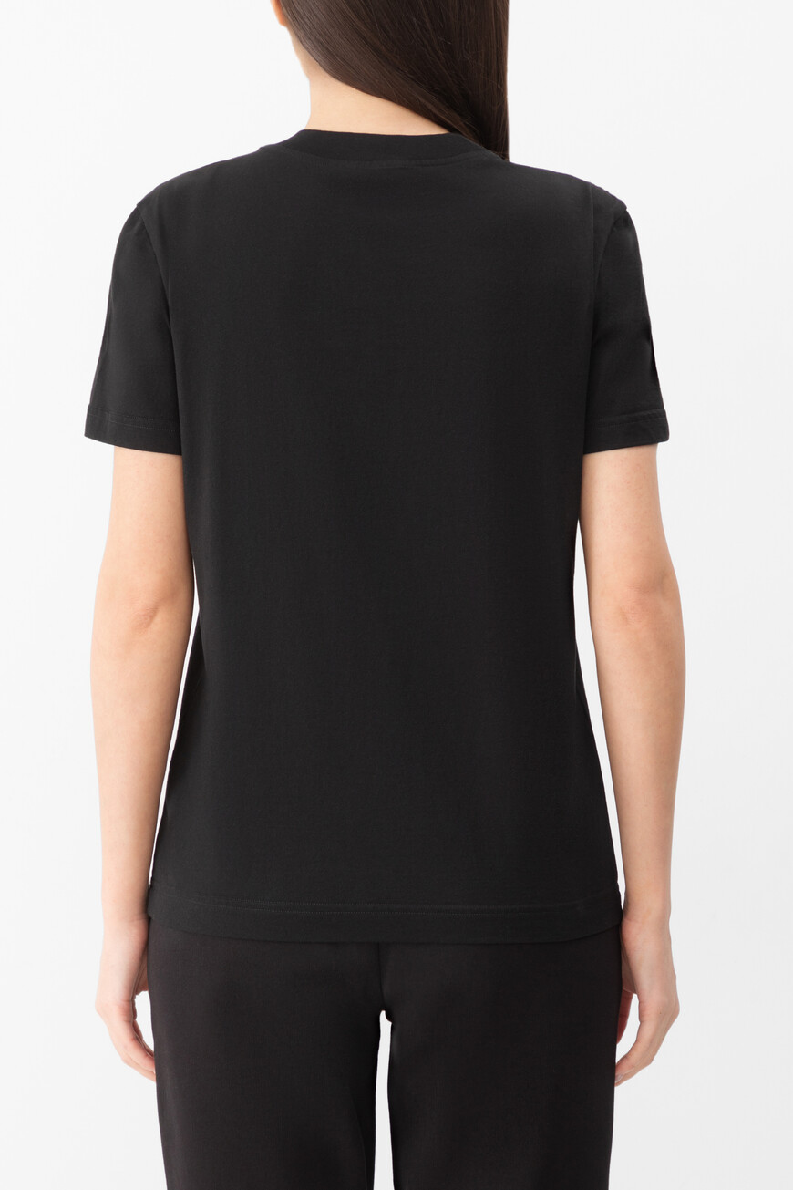 футболка  F8V42Z GDDBC N0000 по акции