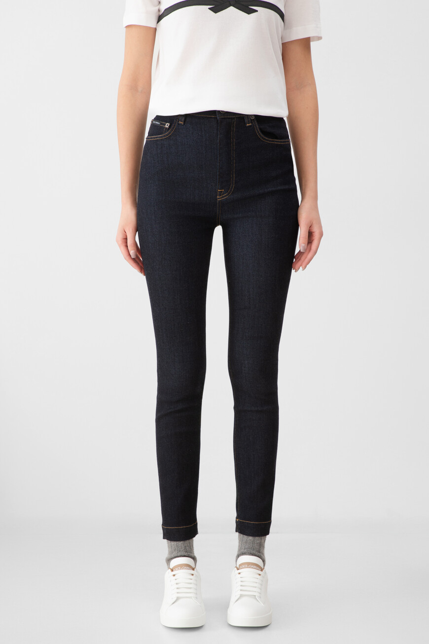 джинсы  FTBXHD G8MZ2 S9001 фотография