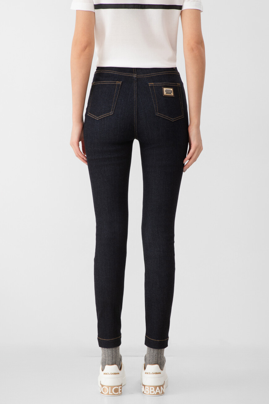 джинсы  FTBXHD G8MZ2 S9001 по акции