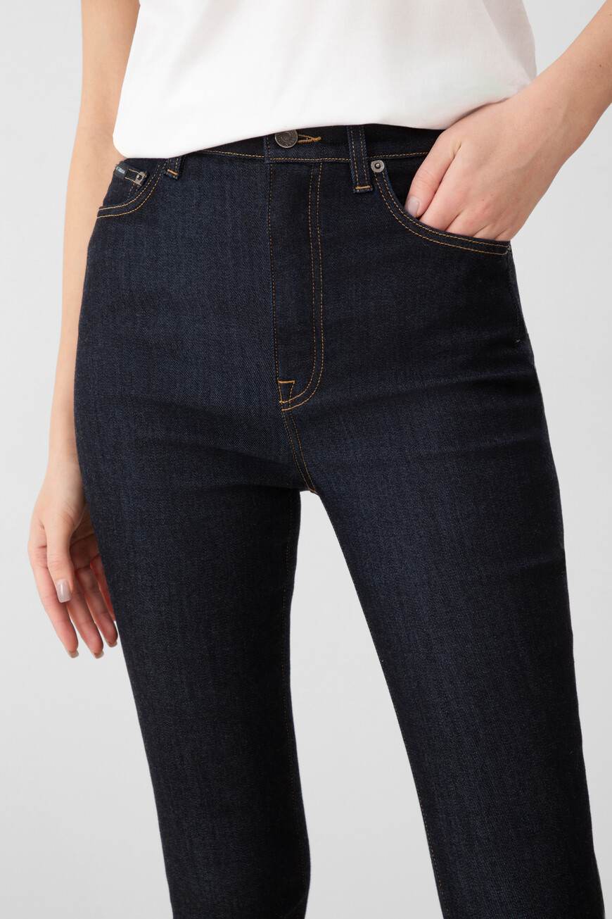 джинсы  FTBXHD G8MZ2 S9001 купить с доставкой