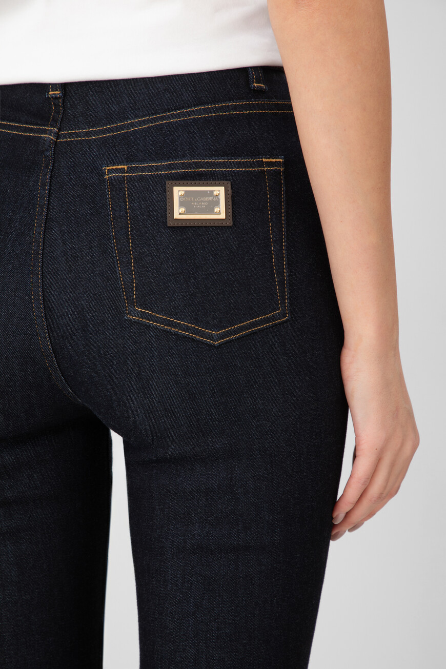 джинсы  FTBXHD G8MZ2 S9001 по низкой цене